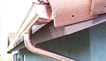 Rain Gutter Installation, Repair, Cleaning and Protection in Pearl, ID
